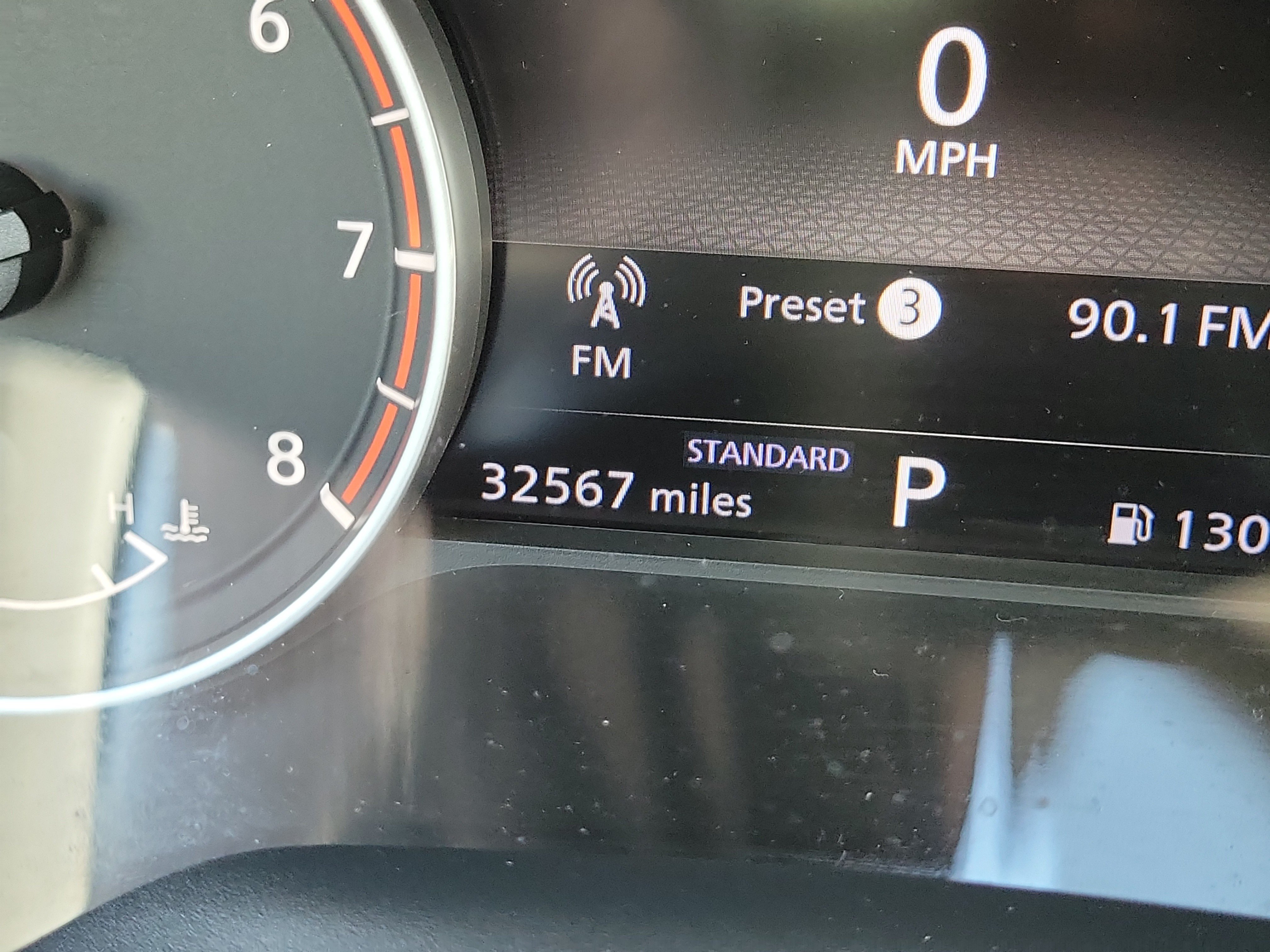 Certified 2023 Nissan Rogue SV FWD image 26