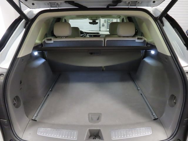 Certified 2023 Cadillac XT5 Premium Luxury w/ Technology Package FWD image 21