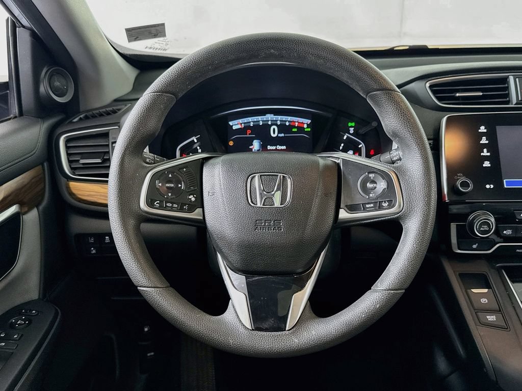 Used 2018 Honda CR-V EX image 11