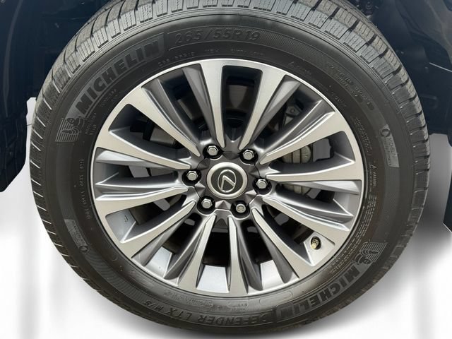 Used 2021 Lexus GX 460 Luxury w/ Off Road Package AWD/4WD image 9