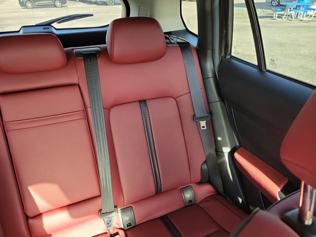 Used 2025 MAZDA CX-50 2.5 Hybrid w/ Weather Package image 19