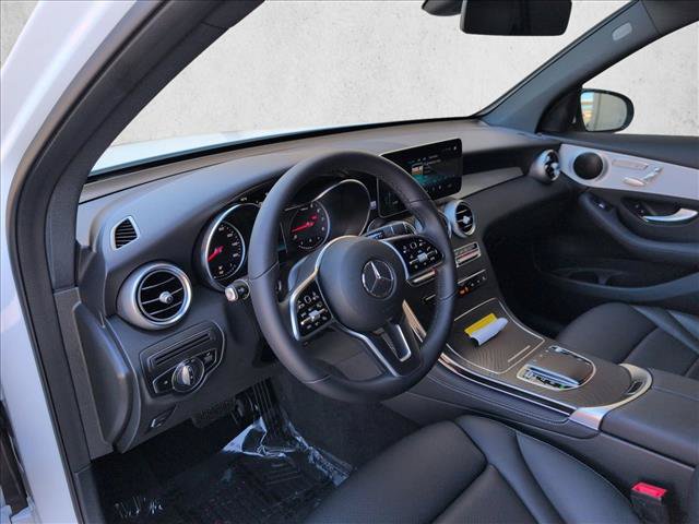 Certified 2021 Mercedes-Benz GLC 300 image 10