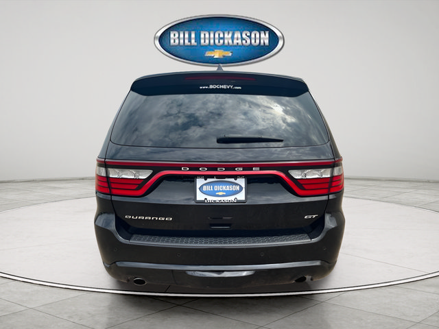 Used 2023 Dodge Durango GT RWD image 6