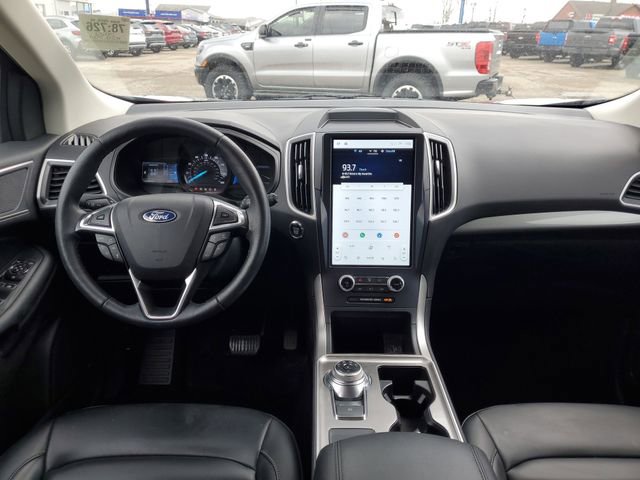 Used 2023 Ford Edge SEL w/ Convenience Package image 32
