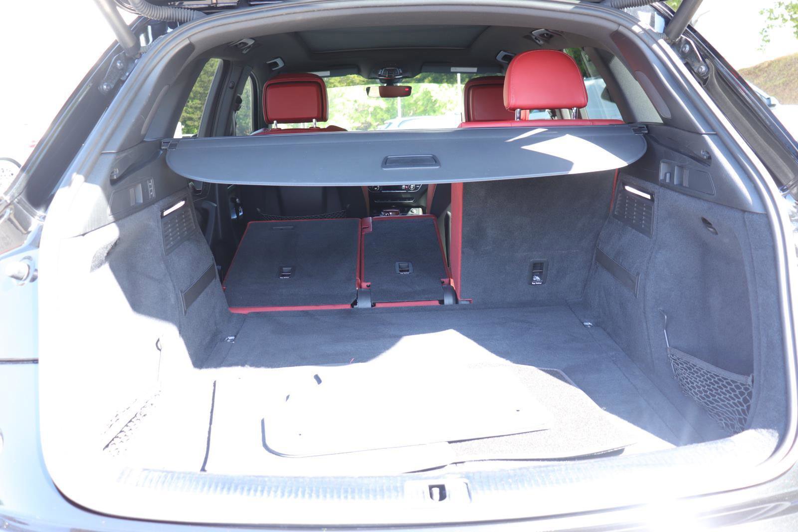 Used 2018 Audi SQ5 Prestige AWD/4WD image 15