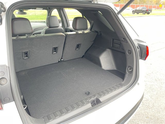 Certified 2022 Chevrolet Equinox RS image 25