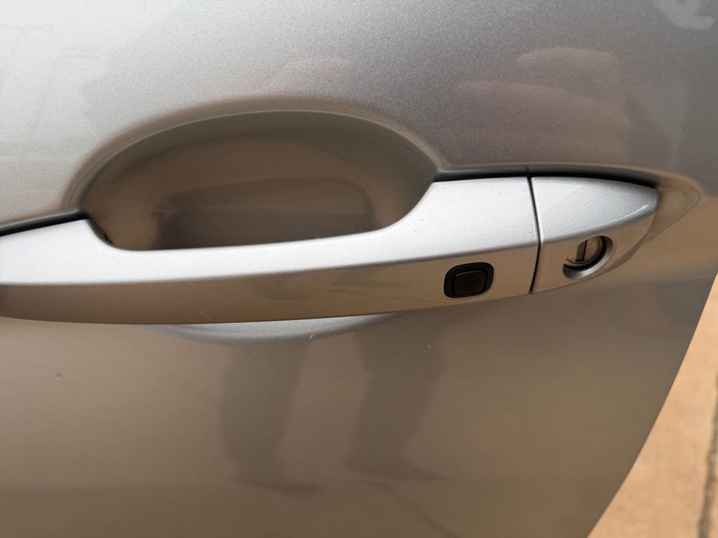 Used 2024 Mitsubishi Eclipse Cross SEL image 29