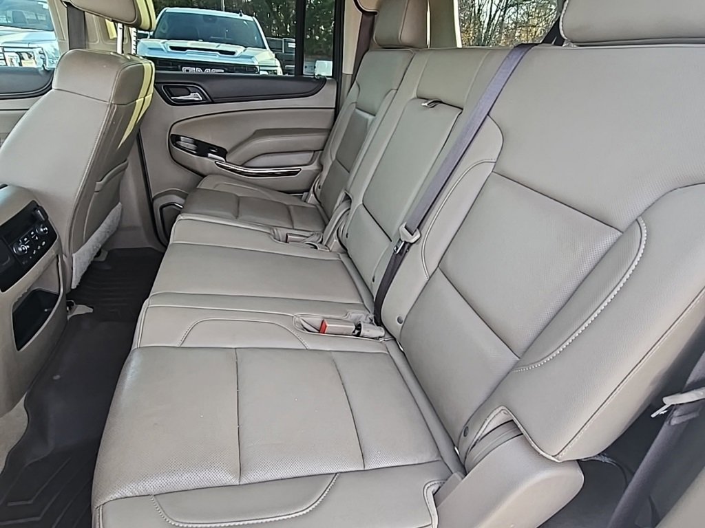 Used 2019 GMC Yukon XL SLT w/ Open Road Package image 15