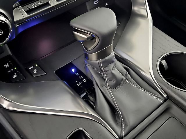 New 2026 Lexus LX 600 4WD w/ Luxury Package image 13