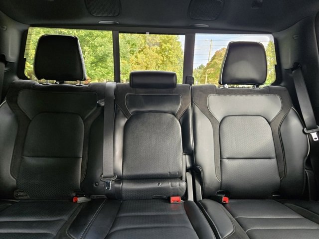 Used 2025 RAM 1500 Laramie image 35