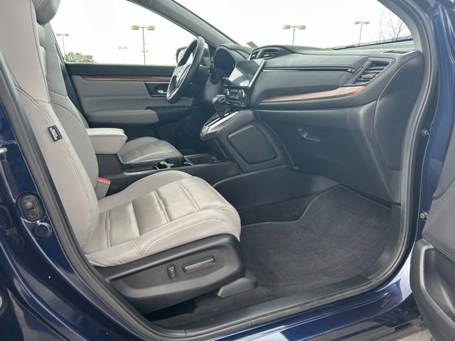 Used 2018 Honda CR-V EX-L image 29