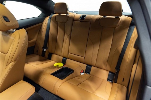 New 2026 BMW 230i xDrive 230i xDrive w/ Premium Package image 25