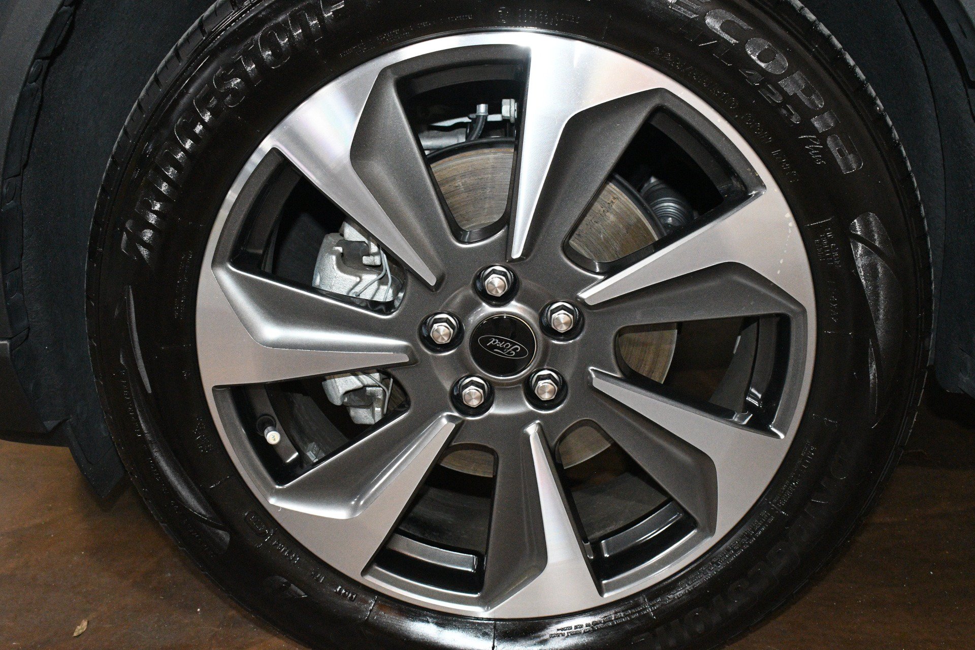 Used 2024 Ford Escape Platinum AWD/4WD image 65