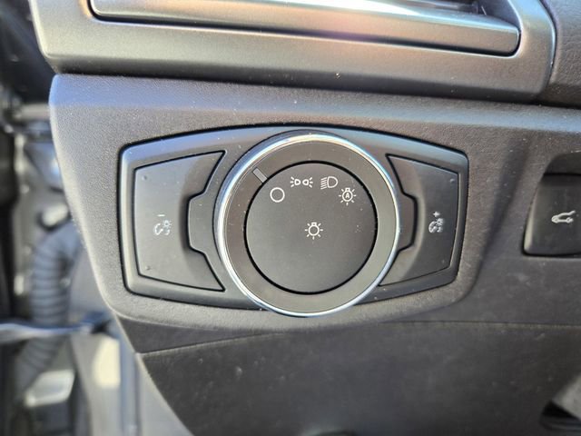 Used 2016 Ford Fusion S image 20