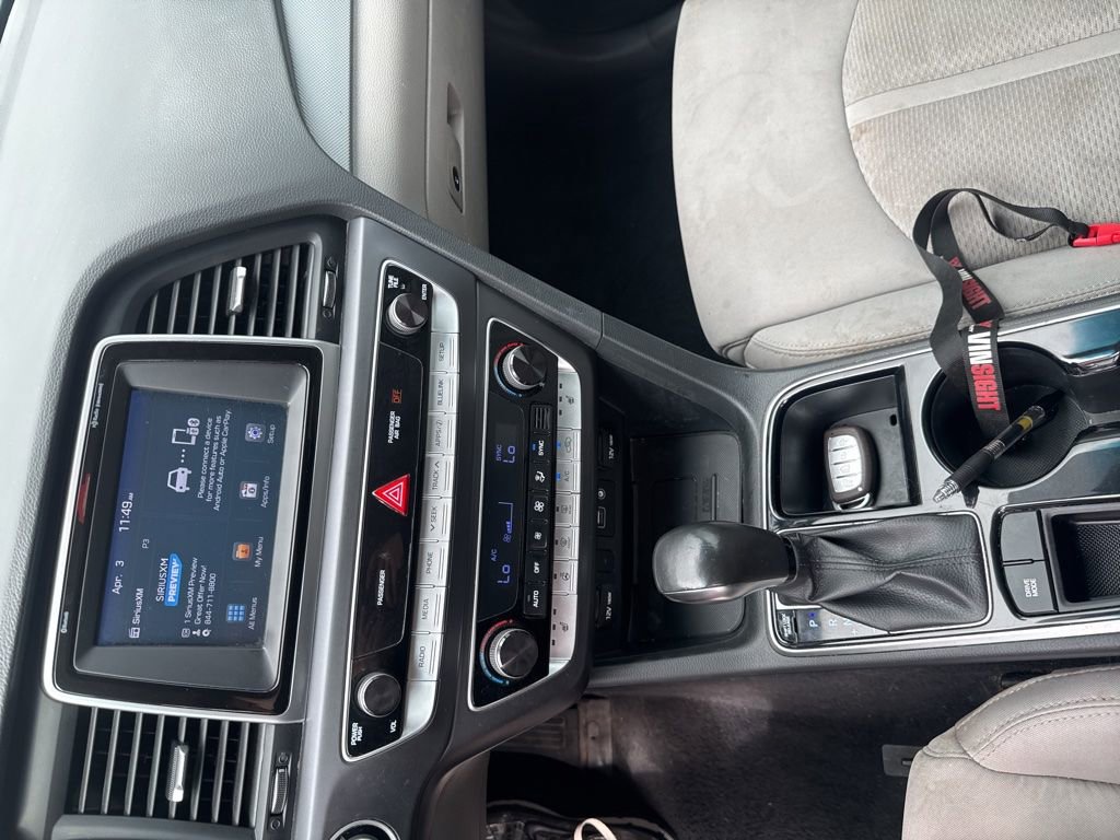 Used 2019 Hyundai Sonata SEL image 17