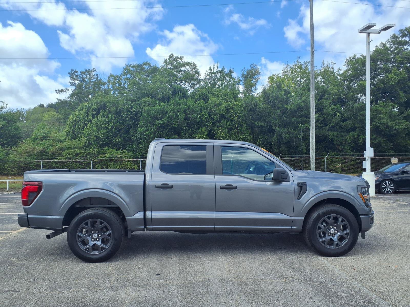 Used 2026 Ford F150 STX w/ Equipment Group 200A RWD image 21