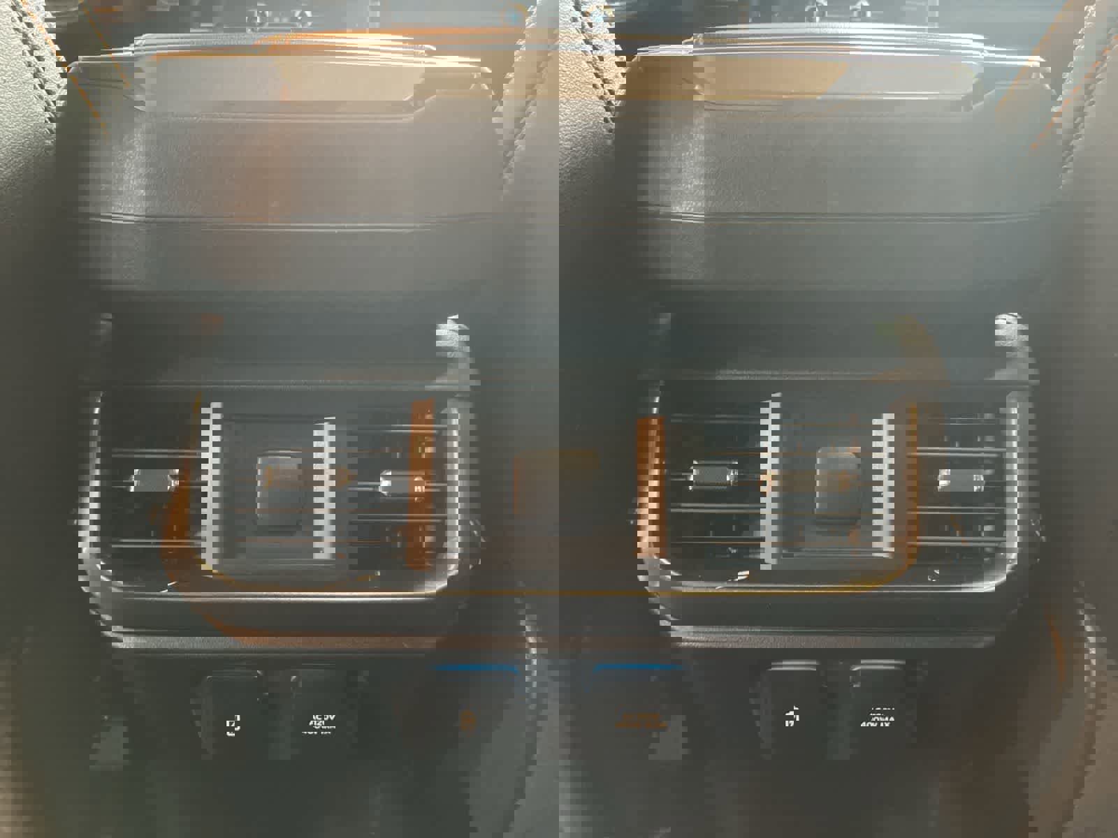 Used 2022 Ford F150 Tremor w/ Equipment Group 401A Mid AWD/4WD image 31