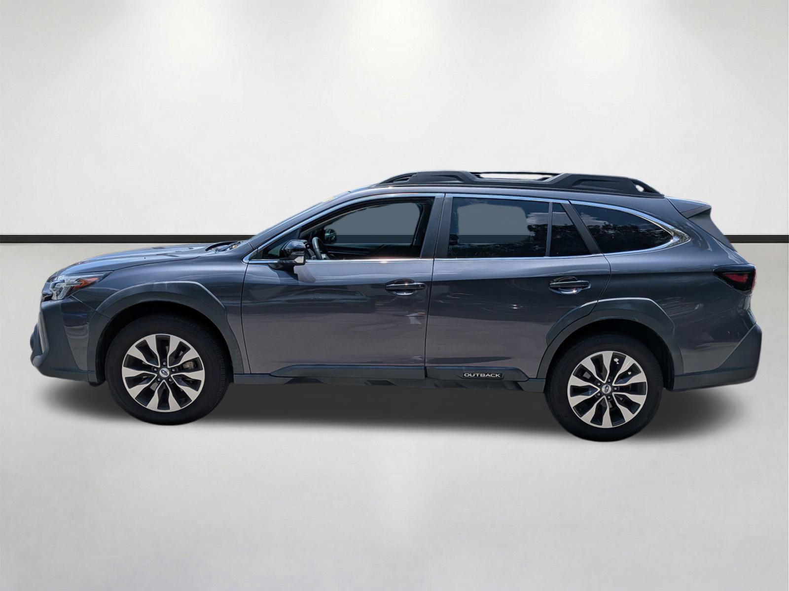 Used 2023 Subaru Outback Limited XT AWD/4WD image 7