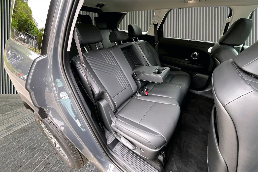 New 2026 Hyundai Palisade SEL Premium image 11