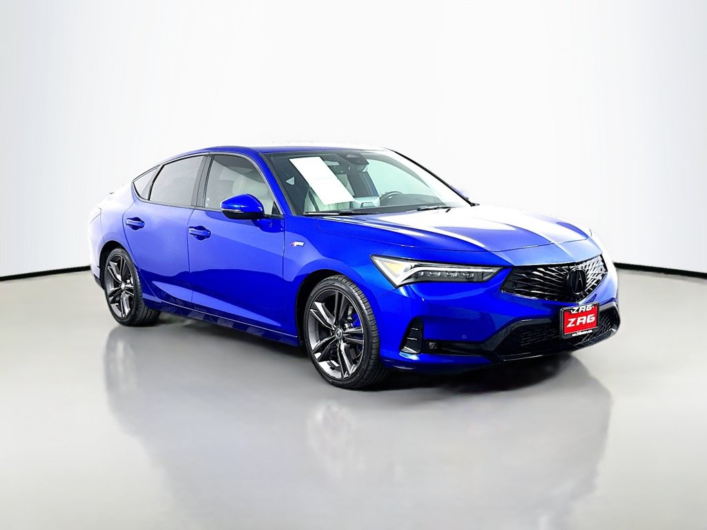 Used 2023 Acura Integra A-Spec w/ Technology Package FWD image 7