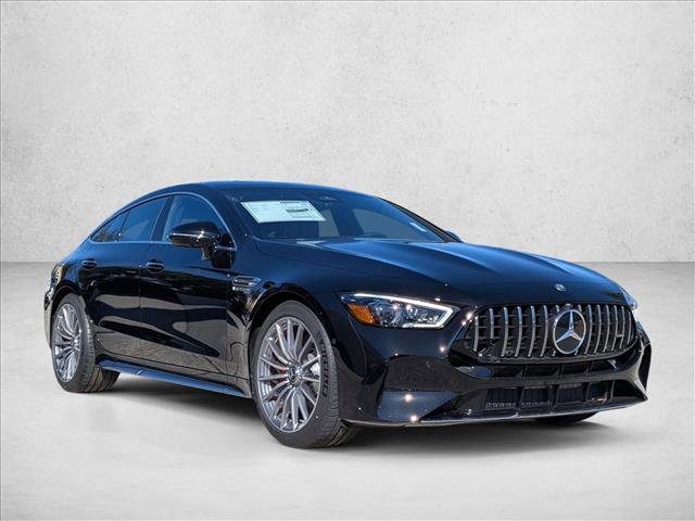 New 2026 Mercedes-Benz AMG GT 63 image 7