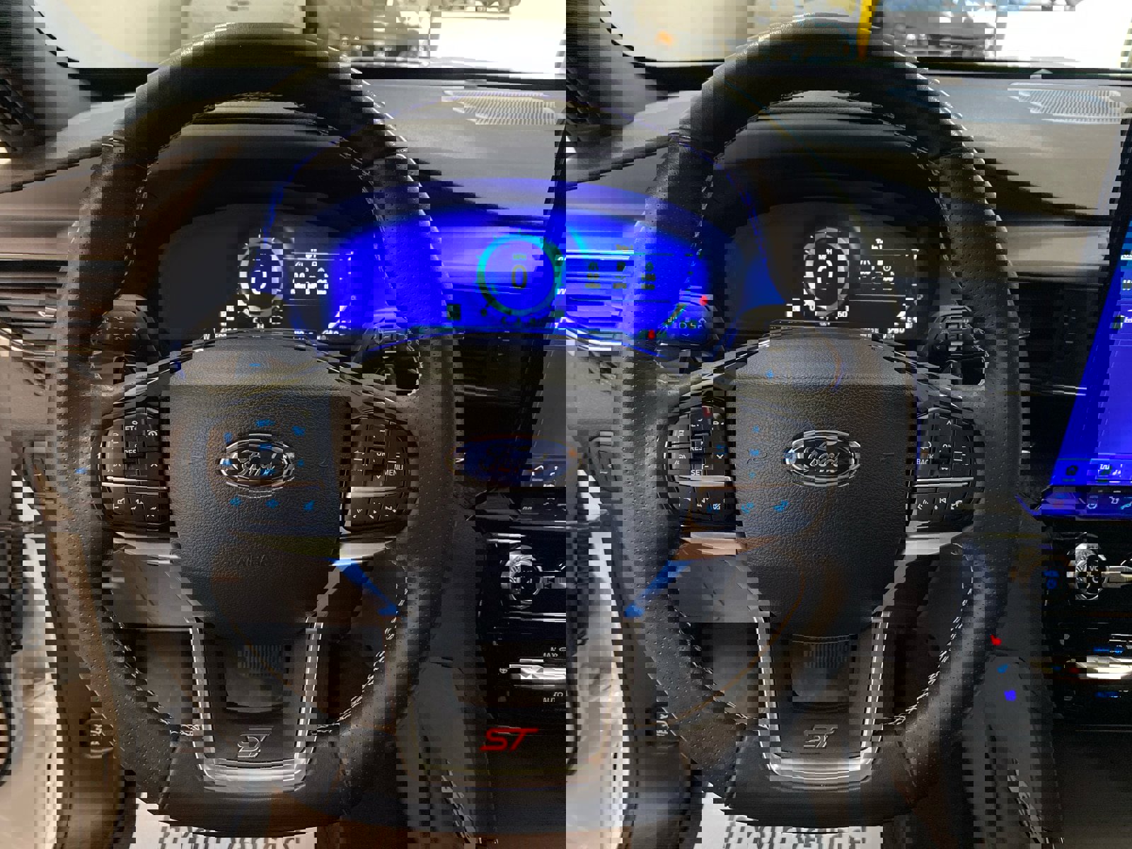 Used 2023 Ford Explorer ST w/ Equipment Group 401A image 19