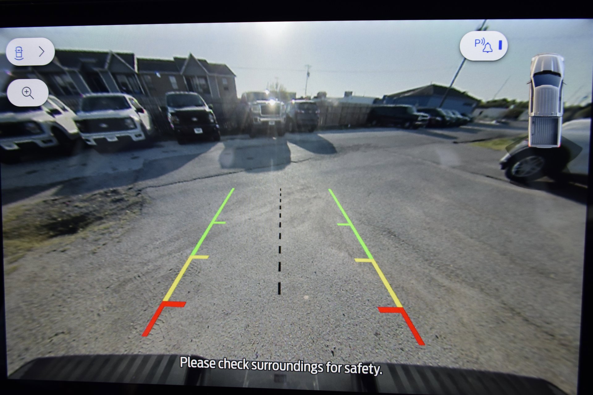 New 2025 Ford F150 STX w/ Equipment Group 200A image 13