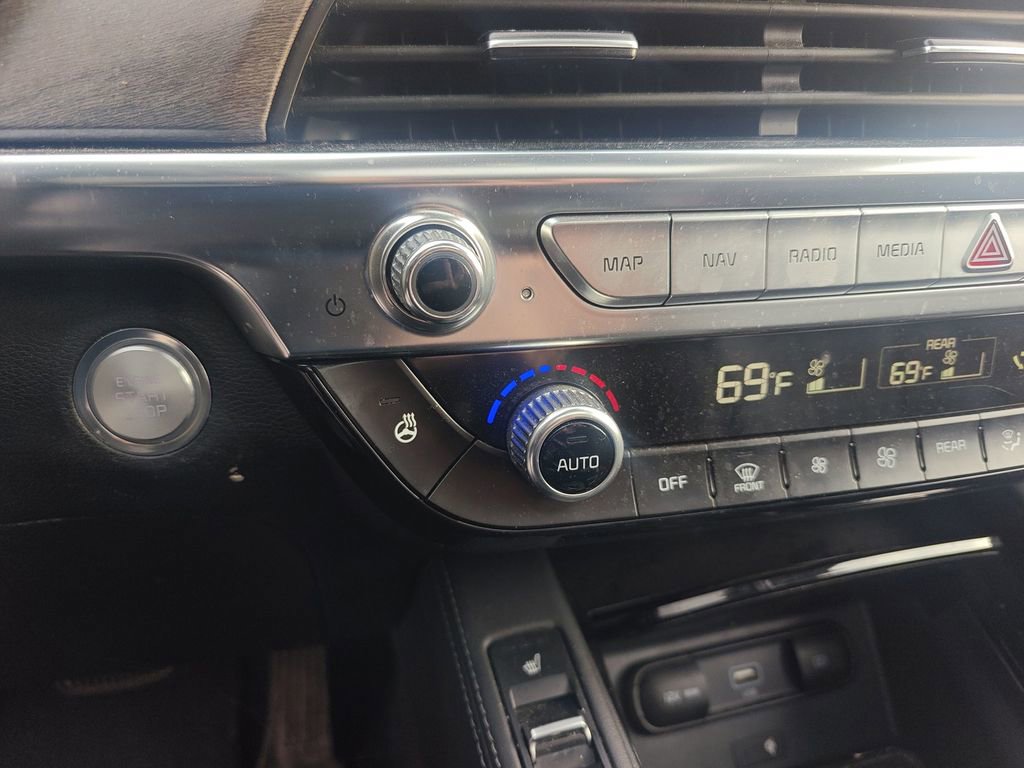 Used 2021 Kia Telluride EX image 9