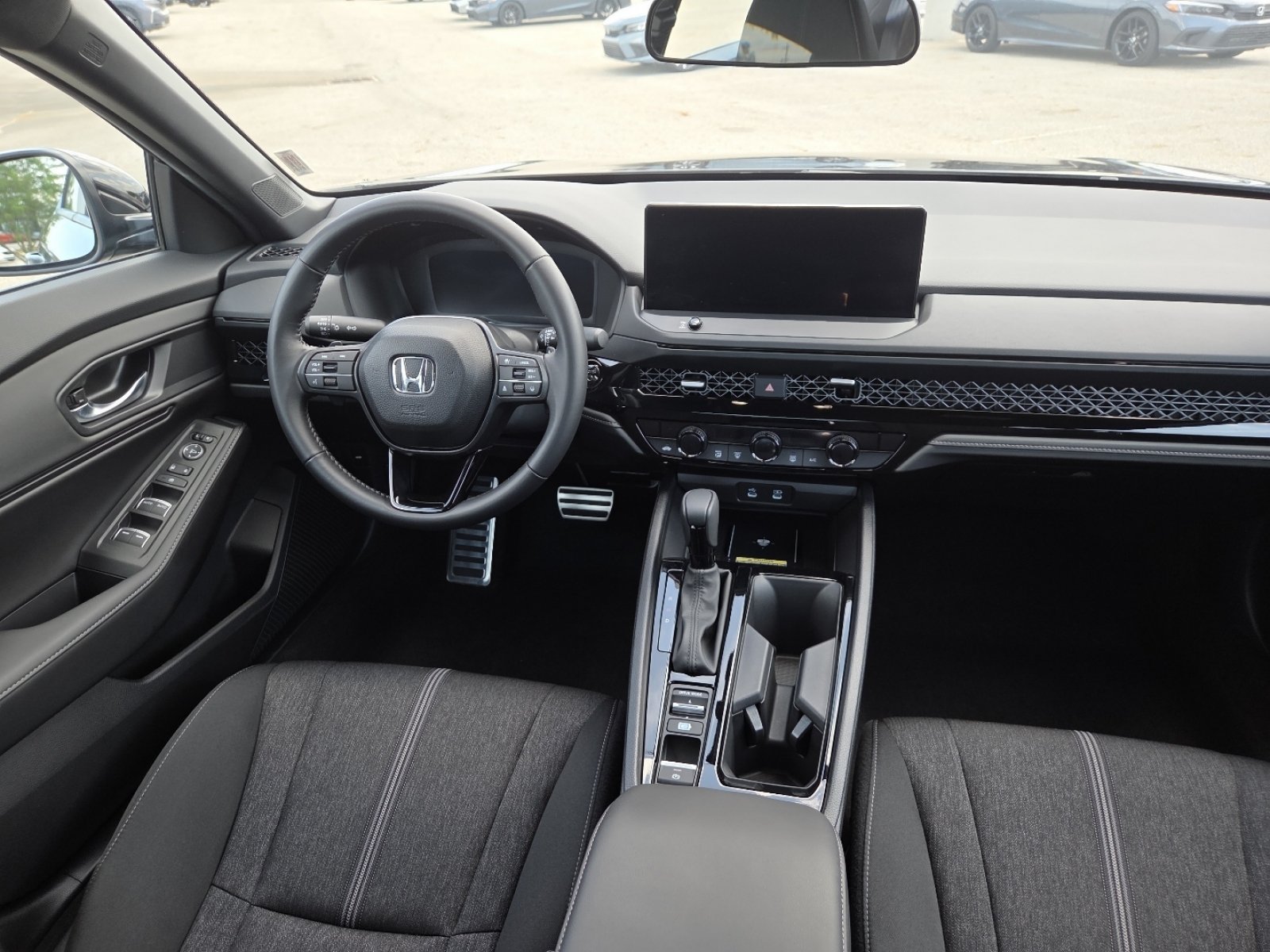 Used 2025 Honda Accord Sport image 23