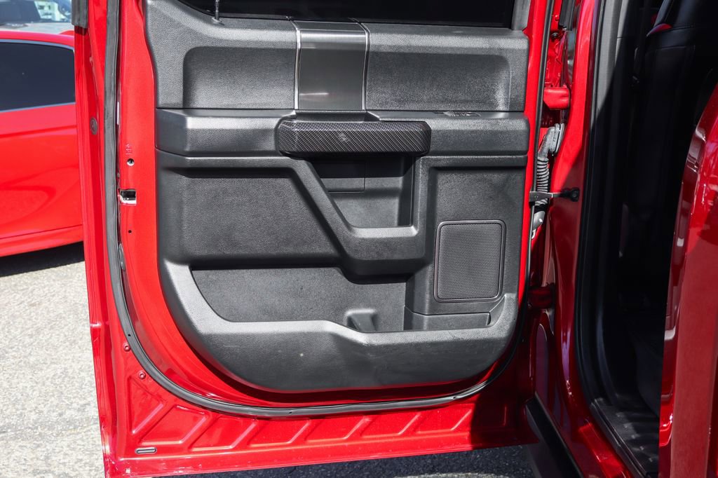 Used 2019 Ford F150 Raptor w/ Equipment Group 802A Luxury image 53