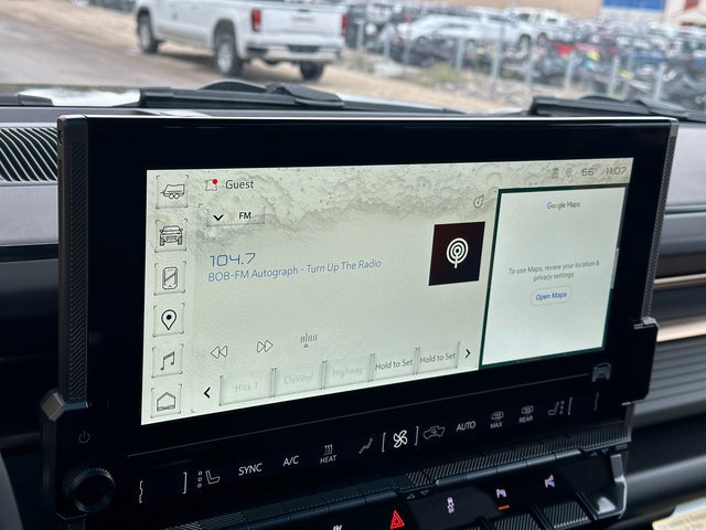 New 2024 GMC Hummer EV 2X w/ Extreme Off-Road Package image 28