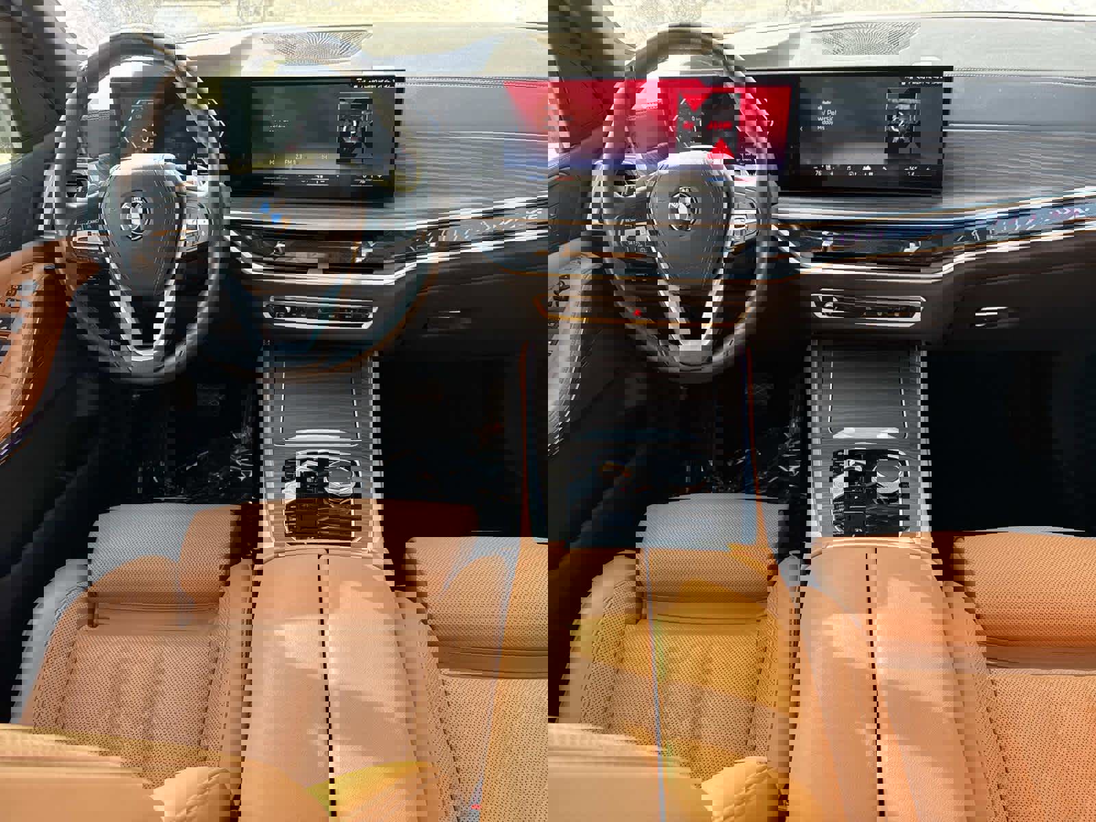 Used 2024 BMW X5 xDrive40i image 16