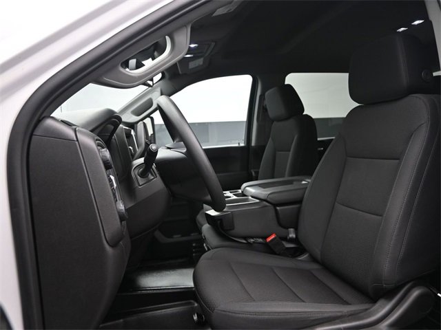 Used 2024 Chevrolet Silverado 2500 W/T w/ WT Convenience Package image 9