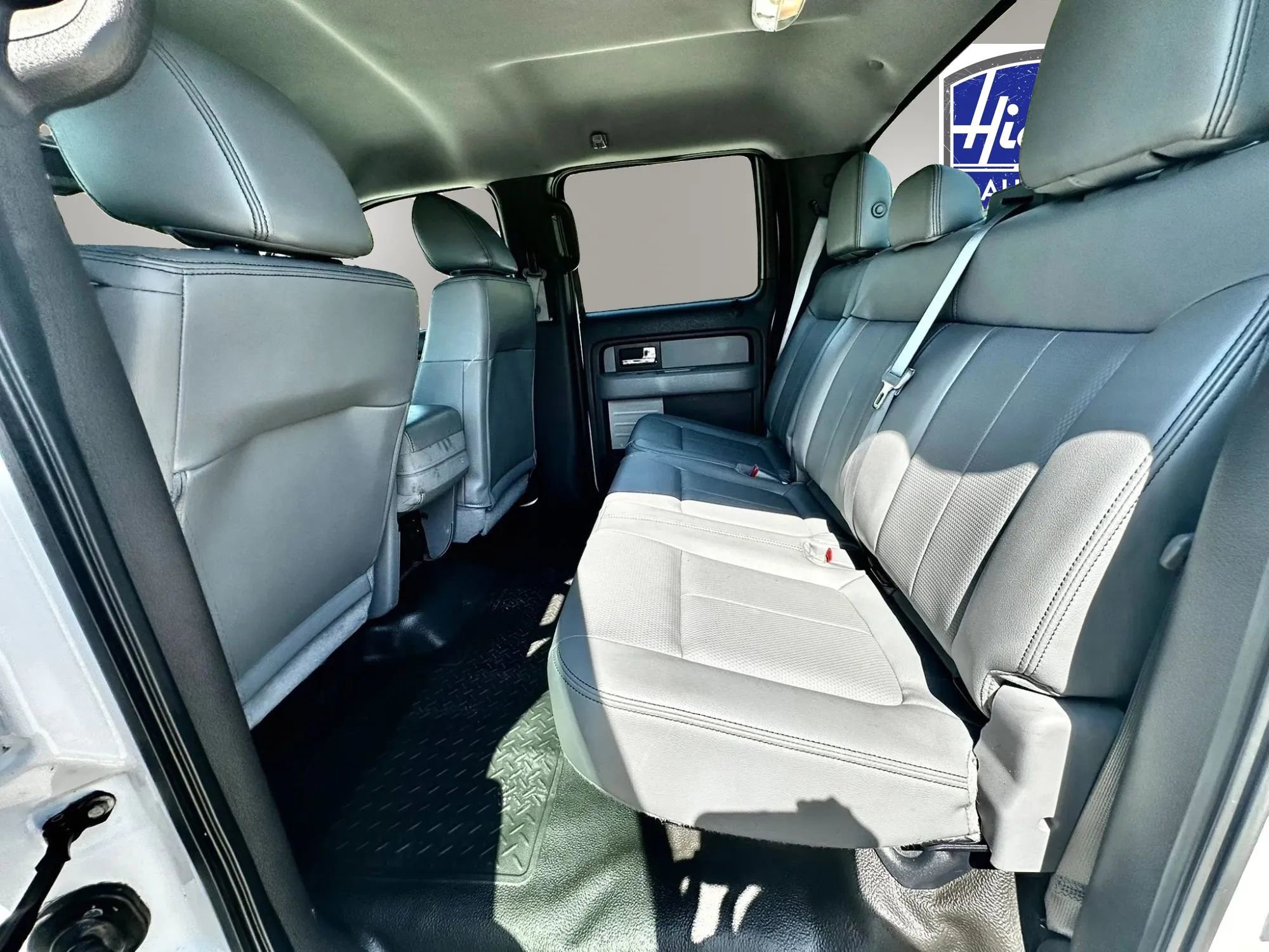 Used 2014 Ford F150 XL w/ Trailer Tow Package AWD/4WD image 43
