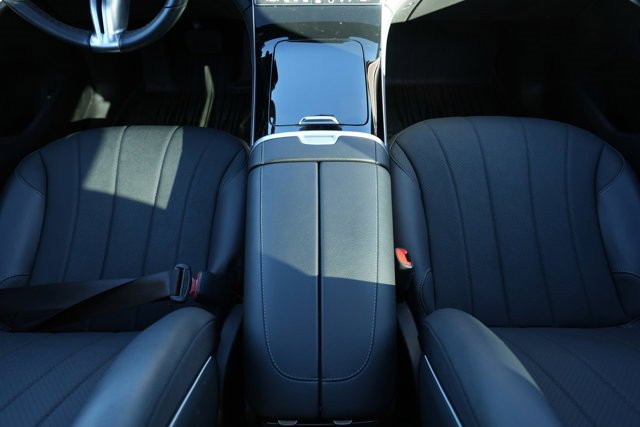 Certified 2023 Mercedes-Benz EQE 350+ 4MATIC SUV image 29