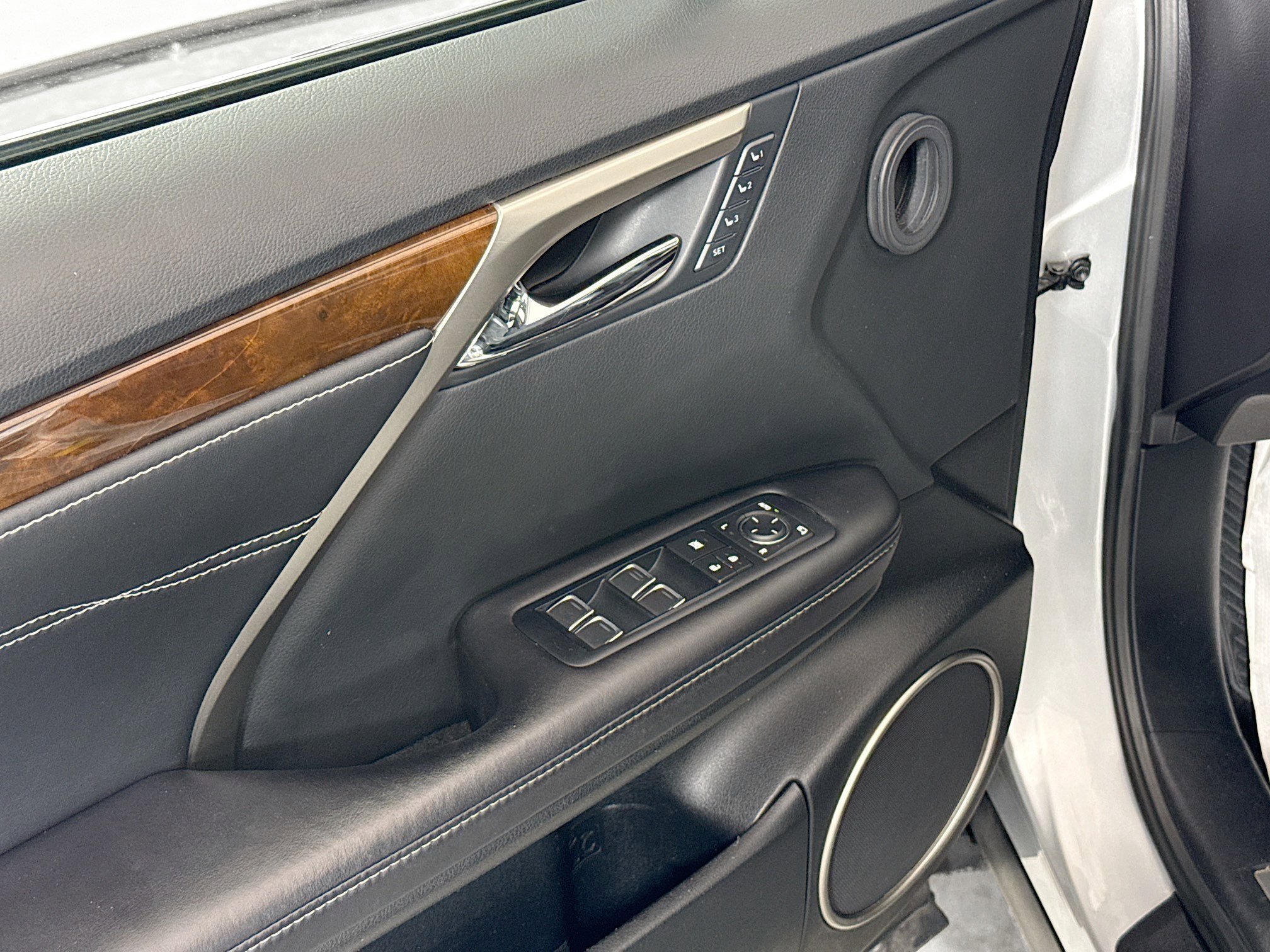 Used 2017 Lexus RX 350 AWD w/ Premium Package image 20