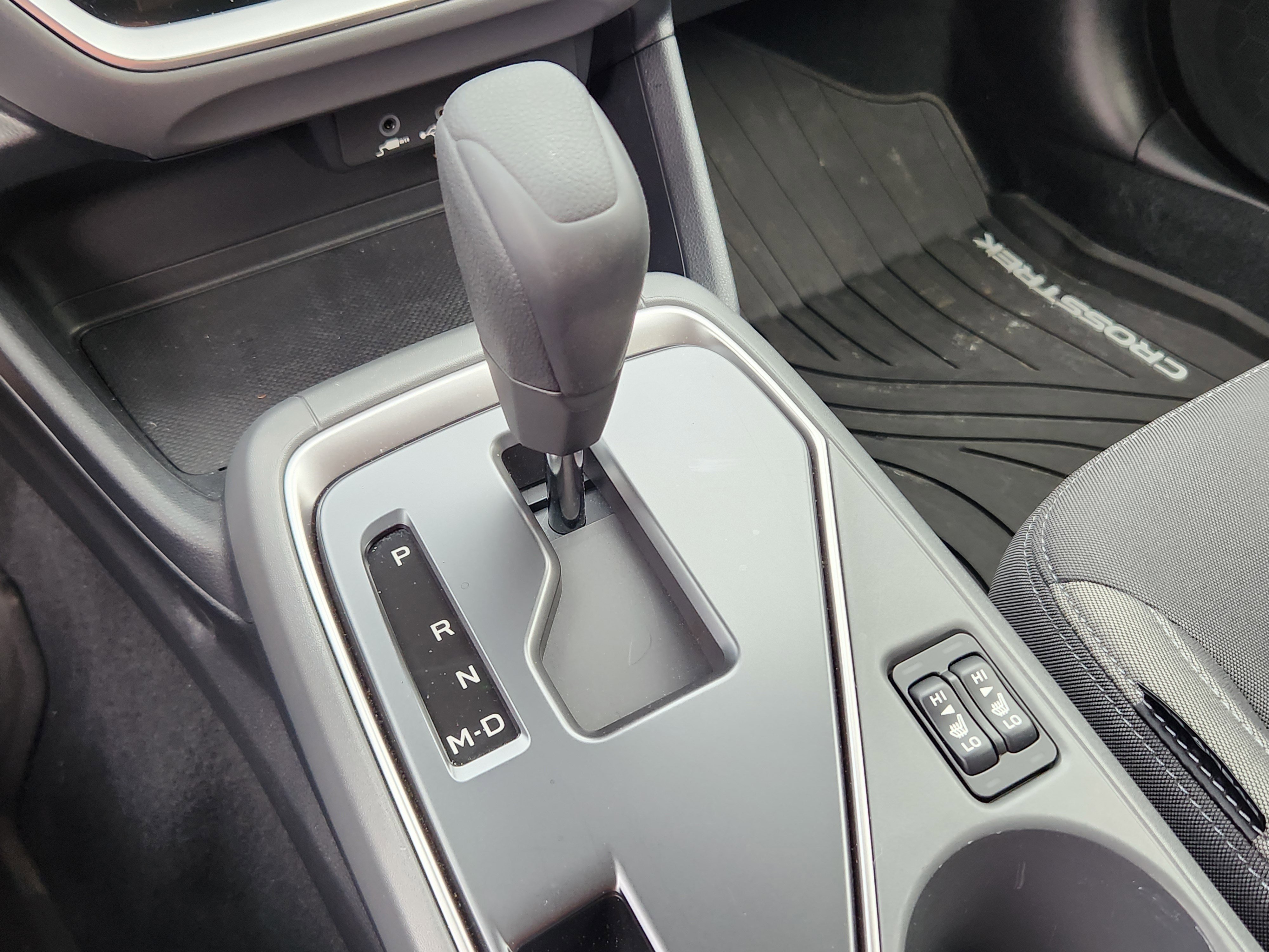 Used 2025 Subaru Crosstrek 2.0i Premium image 25