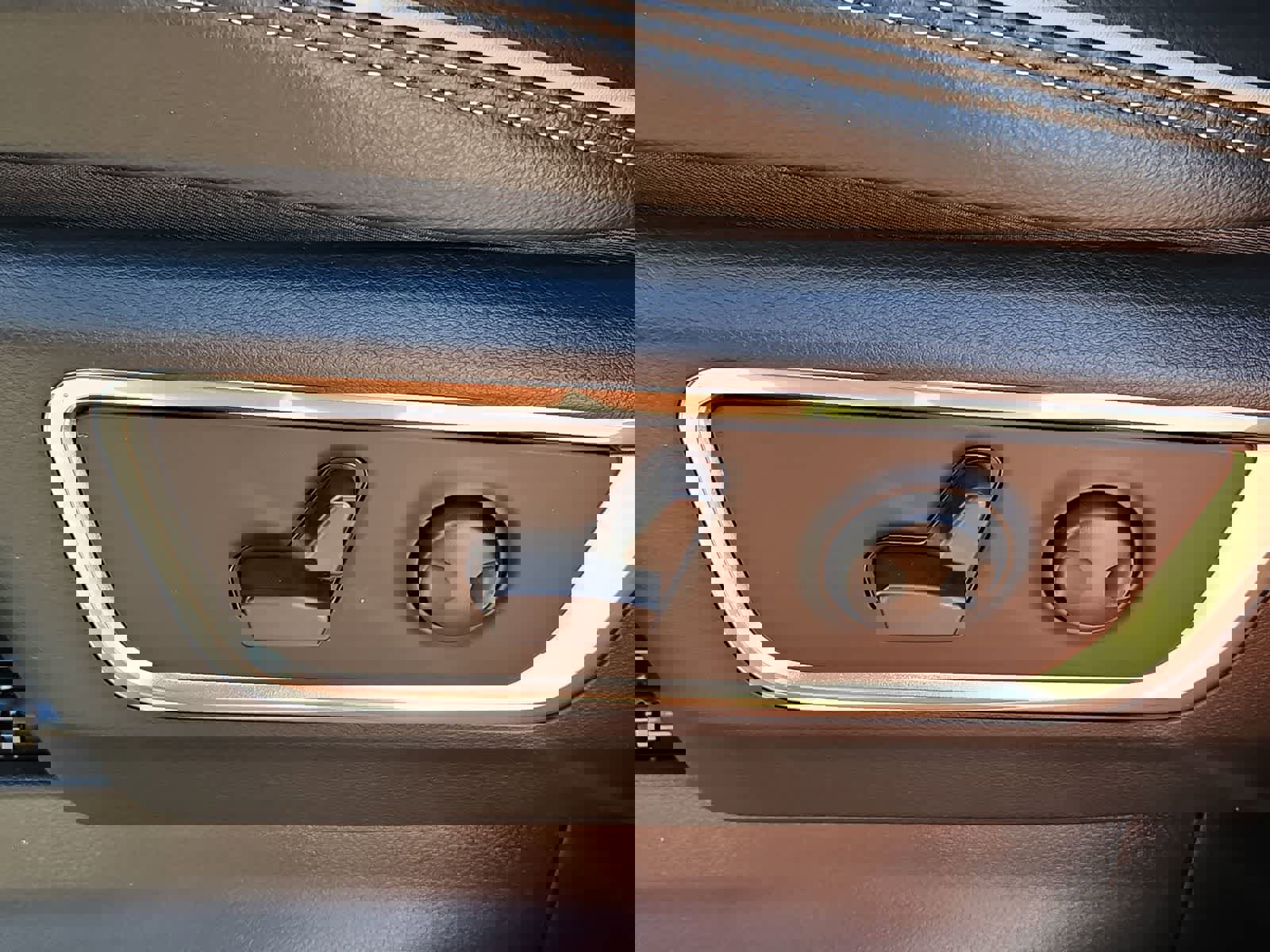 New 2026 RAM 1500 Laramie image 18