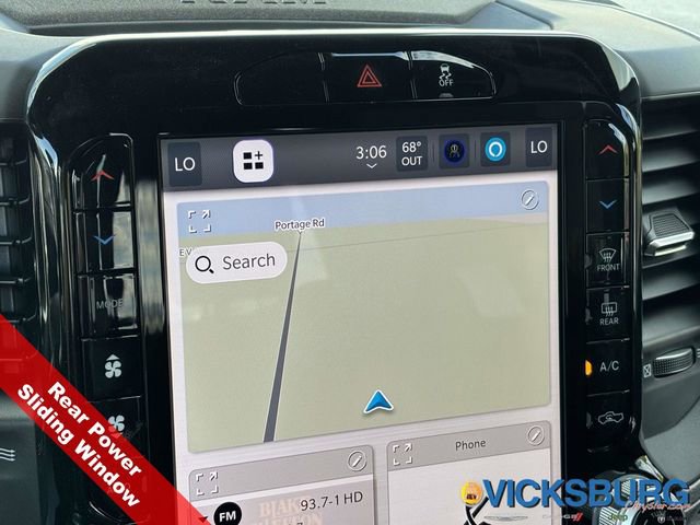 New 2026 RAM 3500 Tradesman image 26