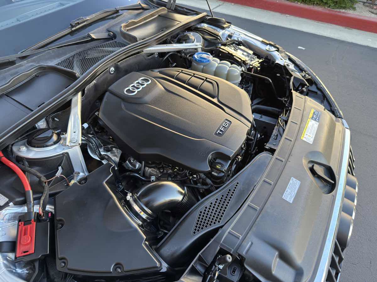 Used 2018 Audi A4 2.0T allroad Premium Plus image 77