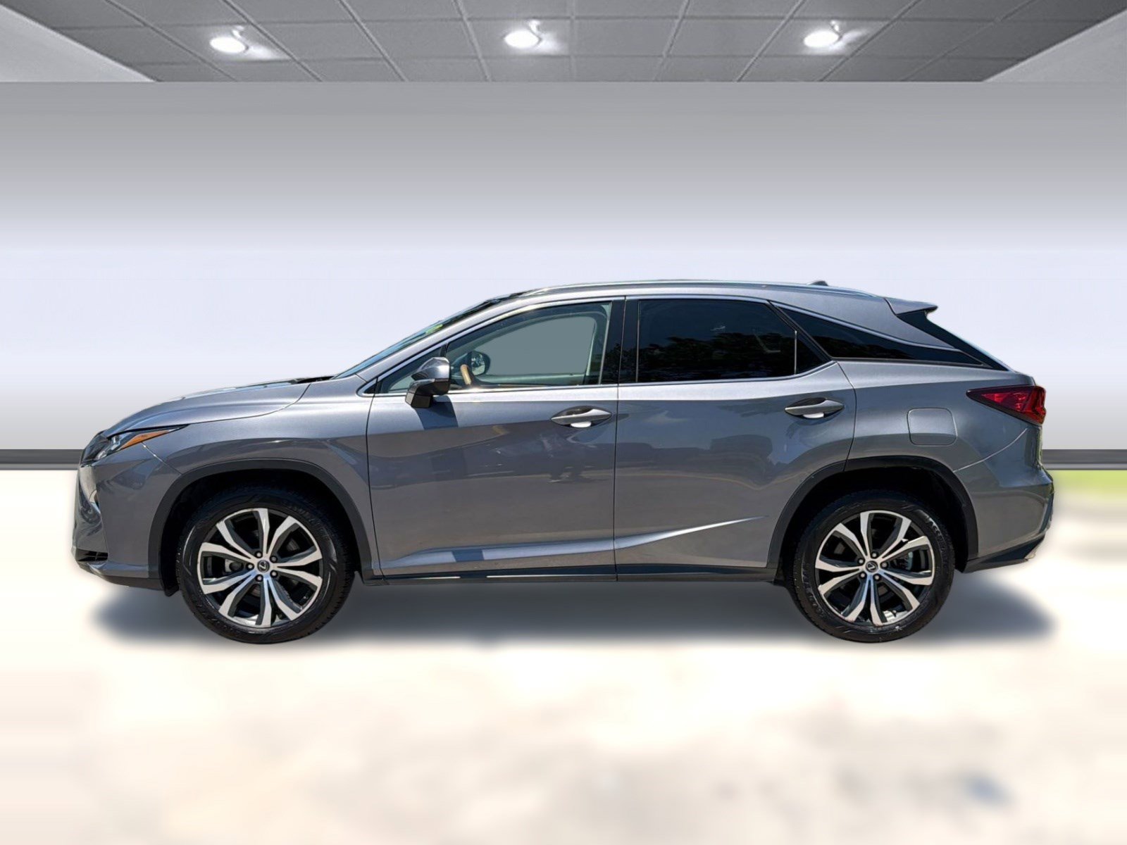 Used 2019 Lexus RX 350 AWD w/ Navigation Package image 2