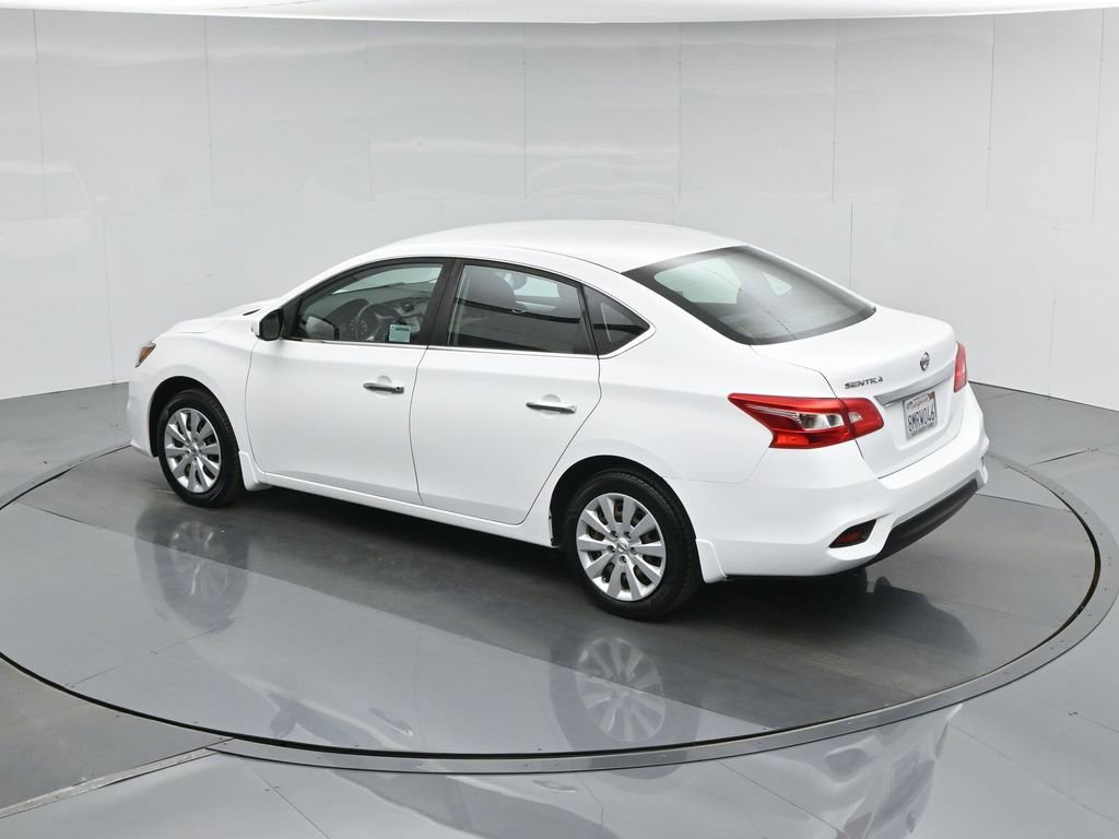 Used 2019 Nissan Sentra S image 43