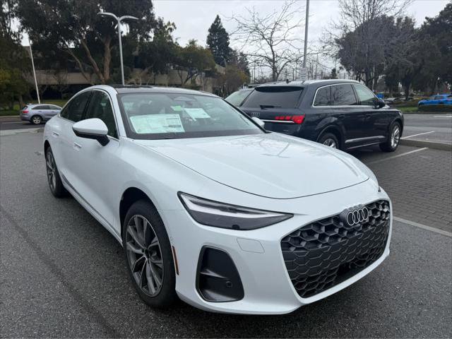 New 2026 Audi A6 Premium image 37