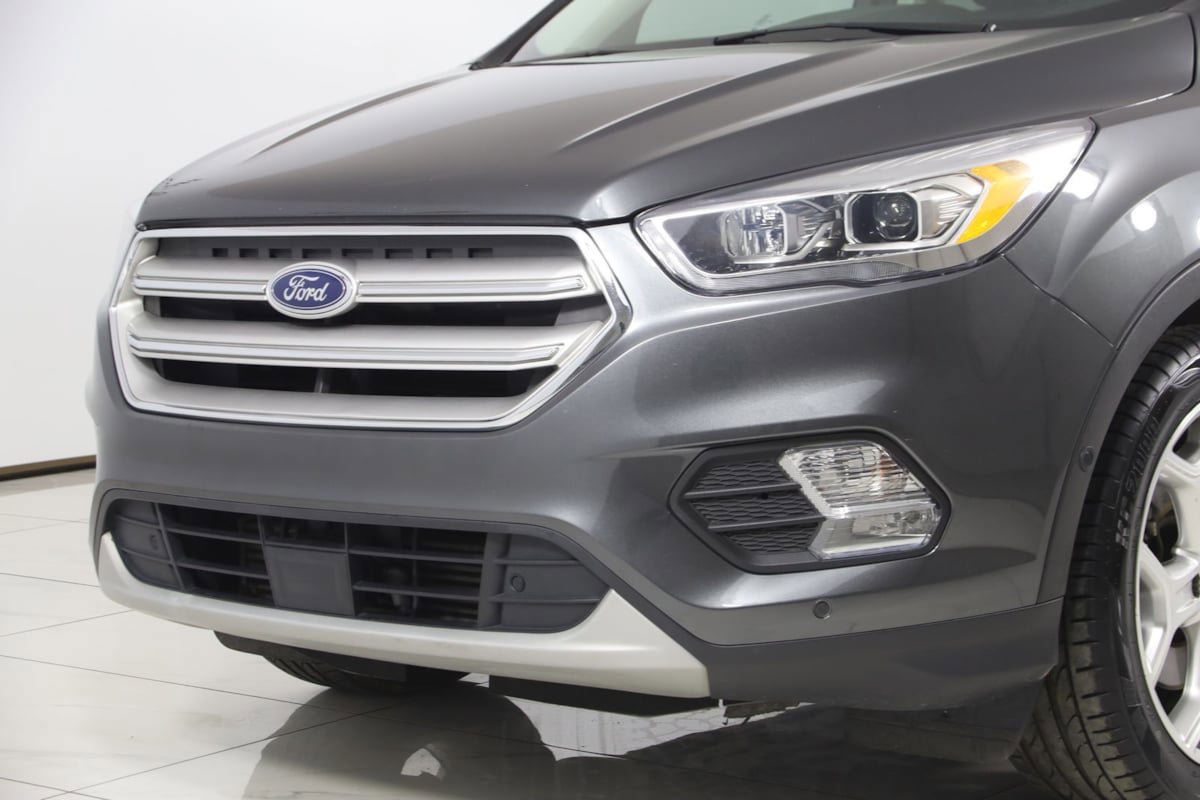 Used 2019 Ford Escape Titanium FWD image 53