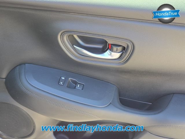 Certified 2024 Honda HR-V LX image 22