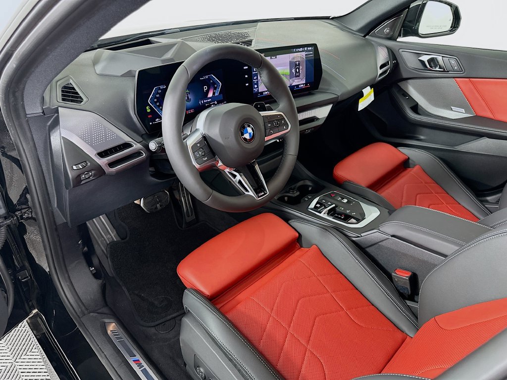 New 2026 BMW 228i w/ Technology Package FWD image 9