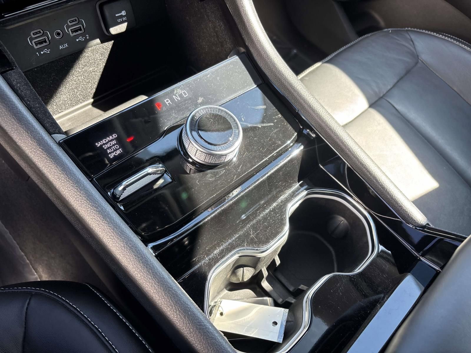 Used 2021 Jeep Grand Cherokee L Limited image 26