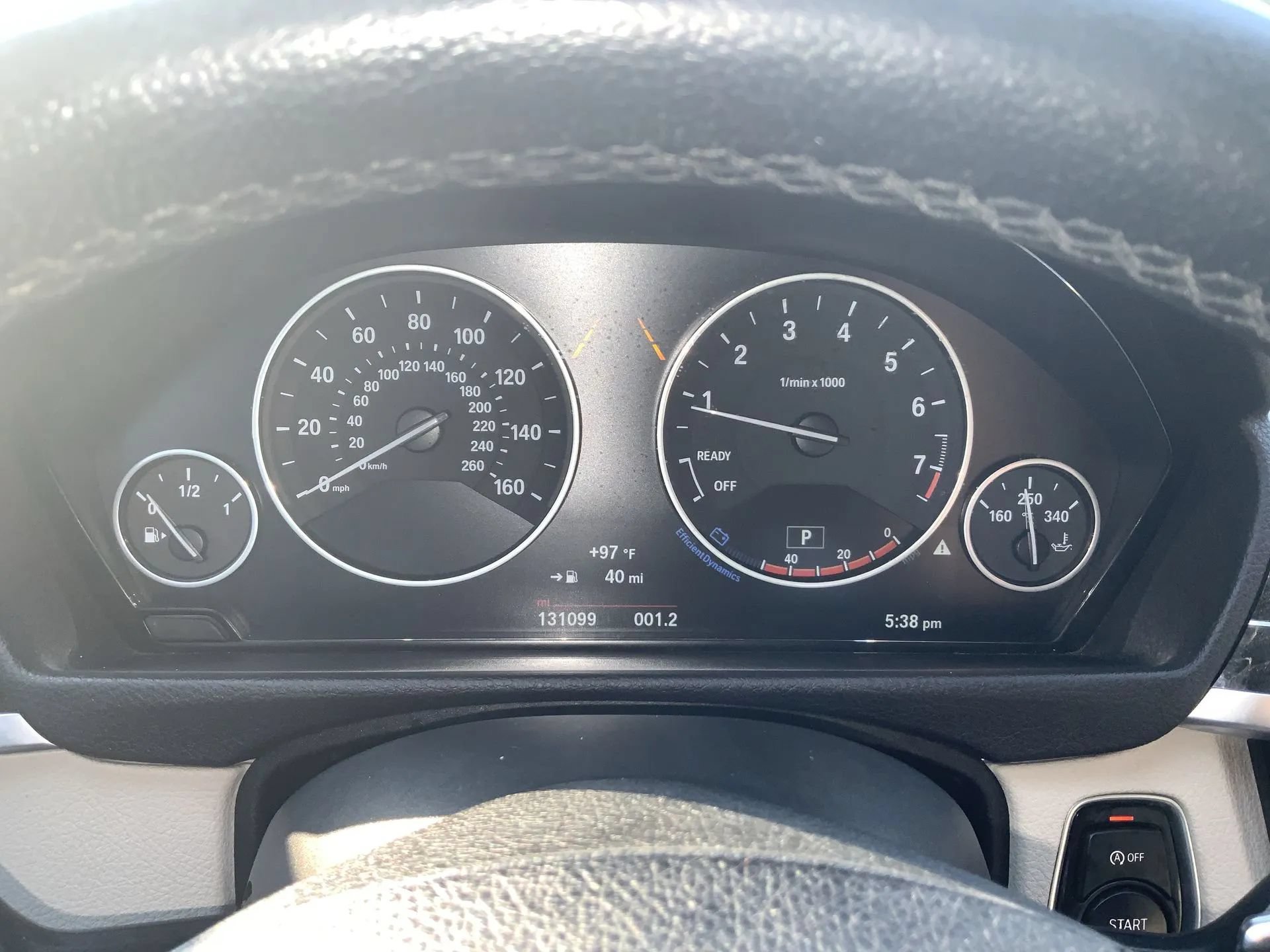 Used 2017 BMW 330i Sedan RWD image 10