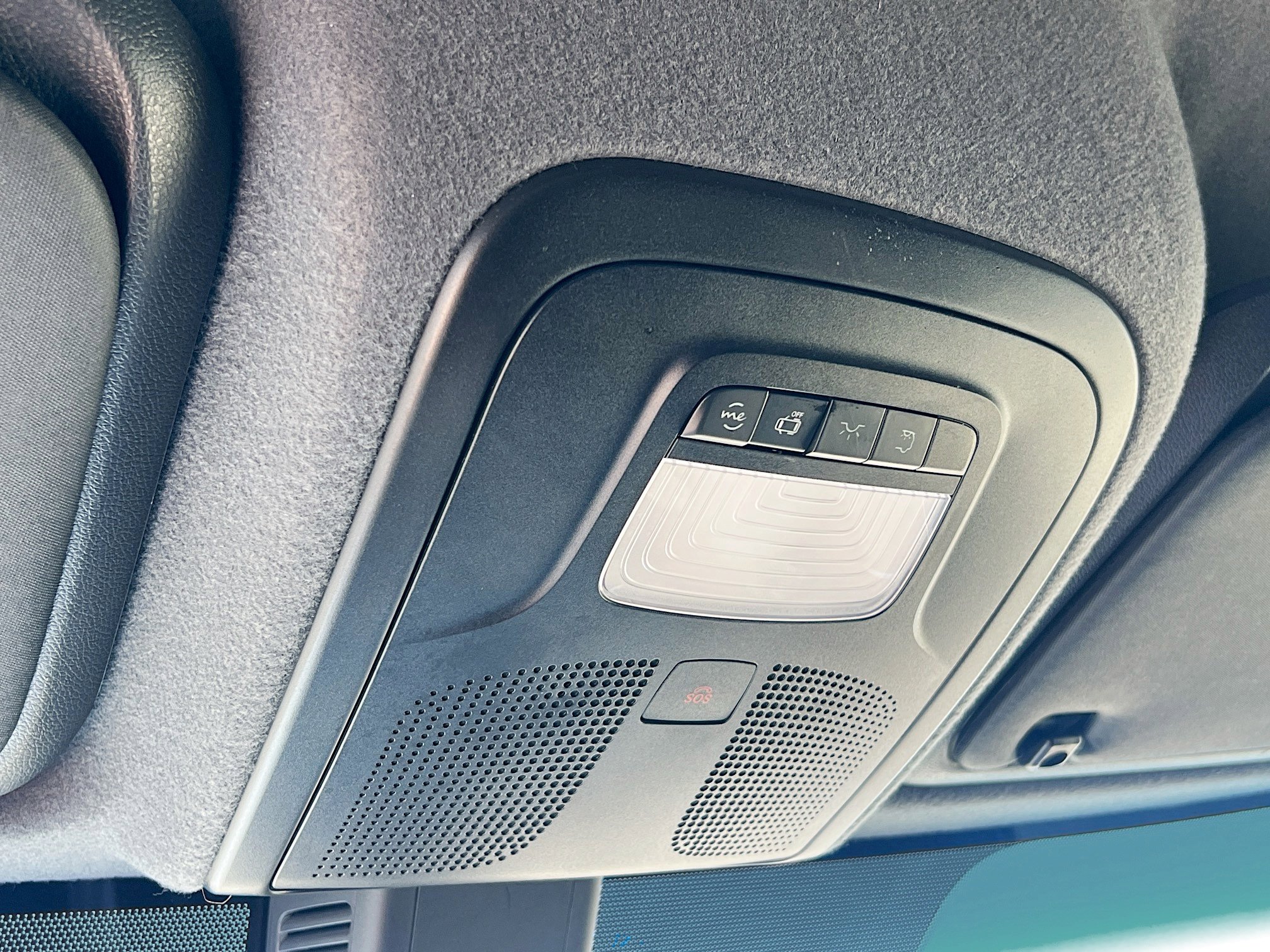 Used 2025 Mercedes-Benz Sprinter 2500 image 22