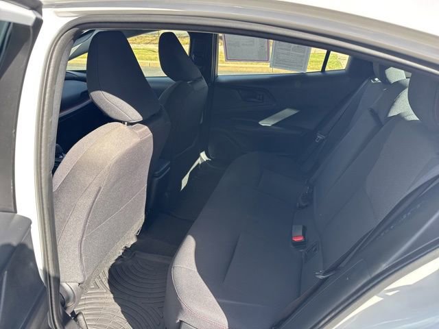 Certified 2024 Toyota Prius Prime SE image 21